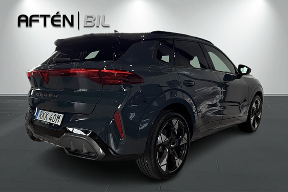 Cupra Terramar 9 of 26
