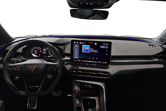 Cupra Terramar 16 of 26