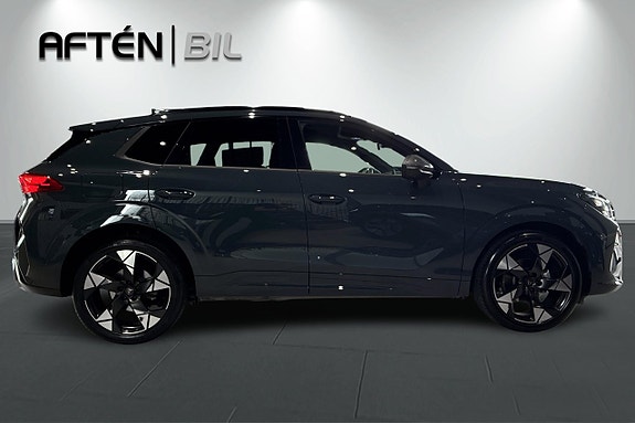 Cupra Terramar 6 of 26
