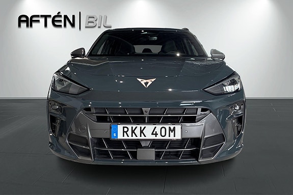 Cupra Terramar 4 of 5