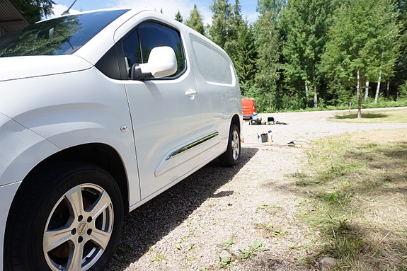 Toyota Proace City 2 of 5