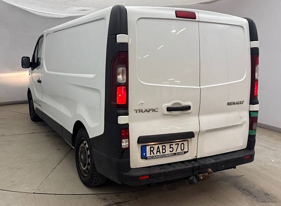 Renault Trafic 5 of 10