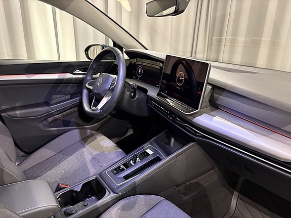 Volkswagen Golf I 7 of 9