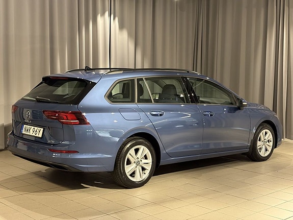 Volkswagen Golf I 8 of 9