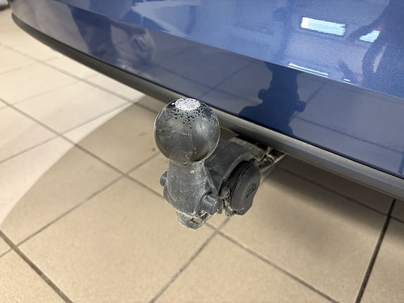 Volkswagen Golf I 6 of 9