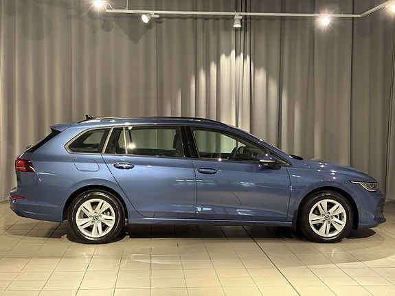 Volkswagen Golf I 9 of 9