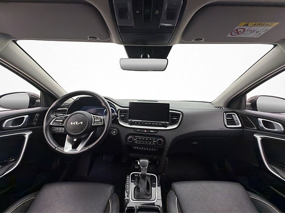 Kia Ceed 18 of 30