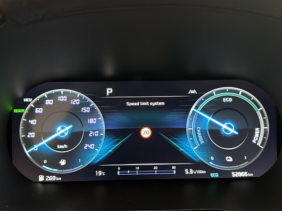 Kia Ceed 23 of 30