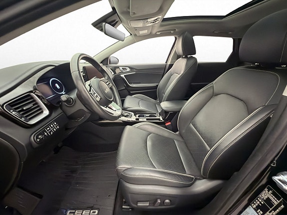 Kia Ceed 16 of 30