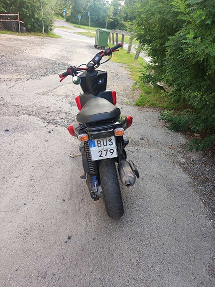 Yamaha 3 of 3