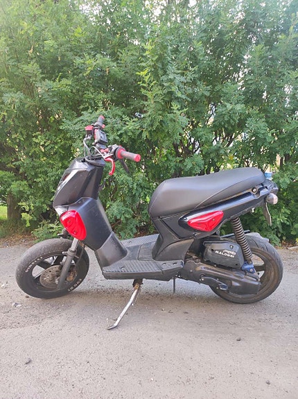 Yamaha 2 of 3