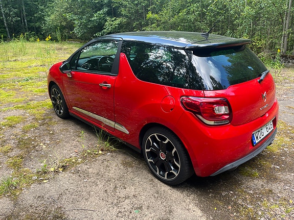 Citroen DS3 6 of 8
