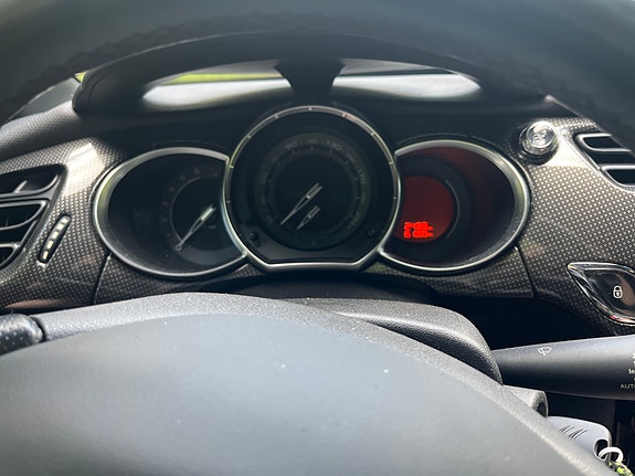 Citroen DS3 8 of 8