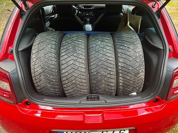 Citroen DS3 7 of 8