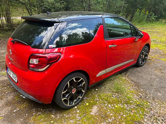 Citroen DS3 5 of 8
