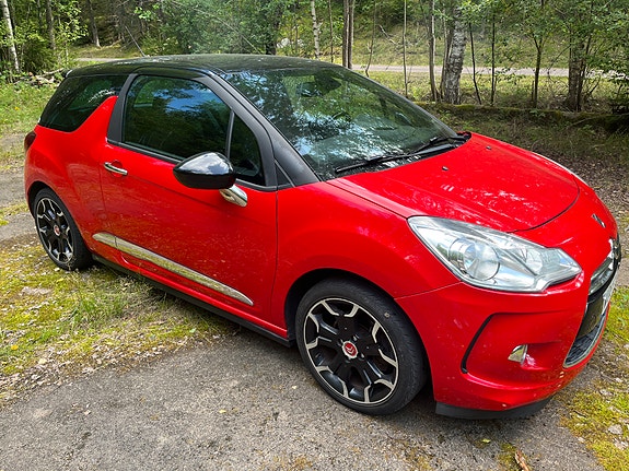 Citroen DS3 3 of 8