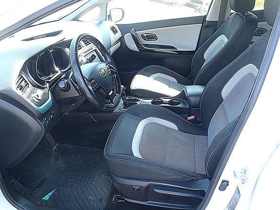 Kia Ceed 5 of 5