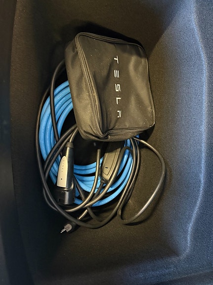 Tesla Model 3 14 of 17