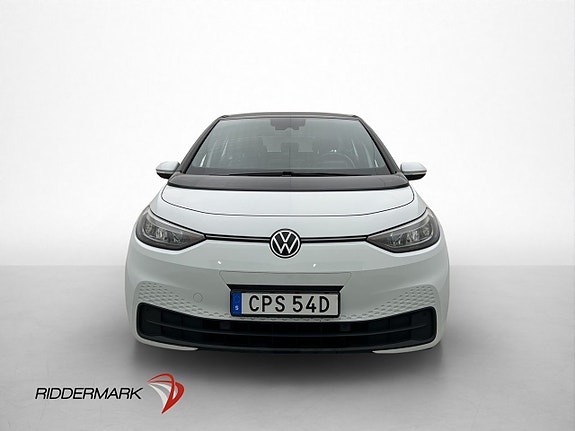 Volkswagen ID.3 3 of 5