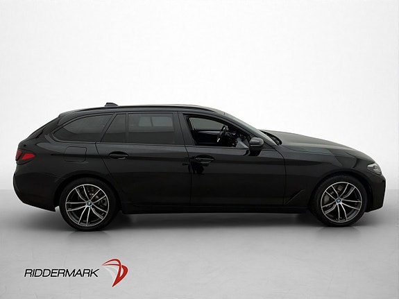 BMW 530e 9 of 30