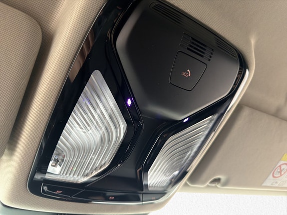 BMW 530e 29 of 30