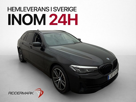 BMW 530e 3 of 30