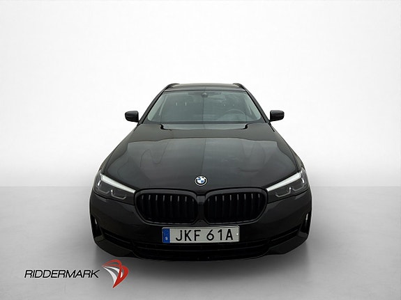 BMW 530e 2 of 30