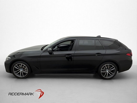 BMW 530e 4 of 30