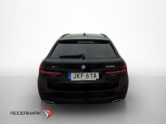 BMW 530e 6 of 30