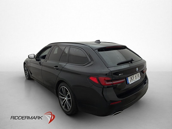 BMW 530e 5 of 30