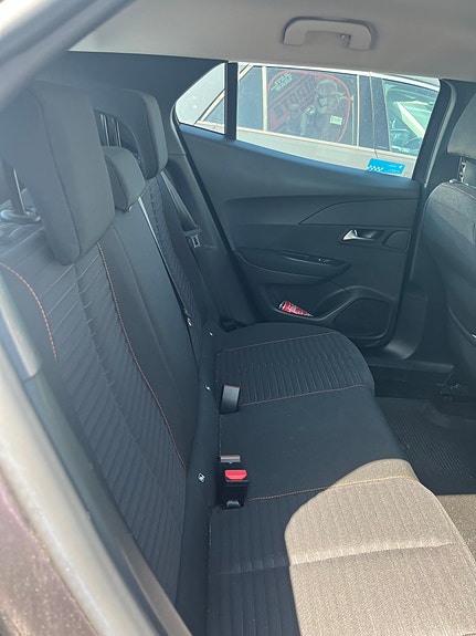 Peugeot 2008 6 of 6