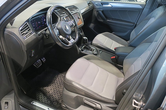 Volkswagen Tiguan 5 of 5