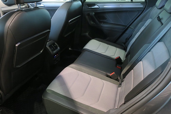 Volkswagen Tiguan 7 of 19