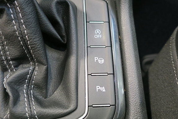 Volkswagen Tiguan 17 of 19
