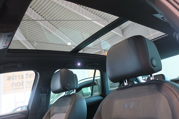 Volkswagen Tiguan 8 of 19