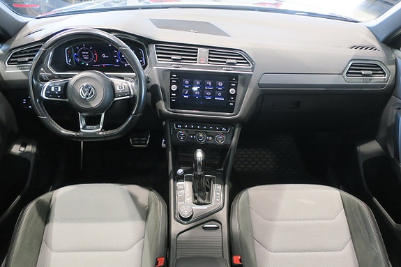 Volkswagen Tiguan 6 of 19