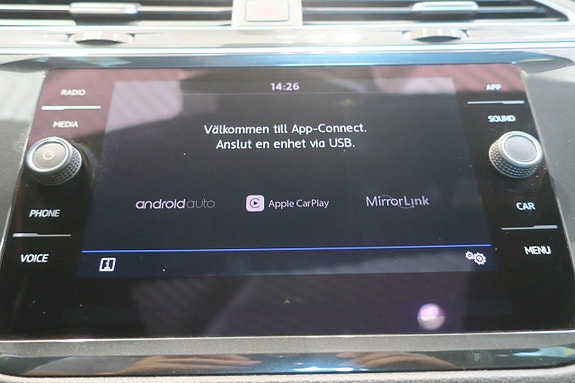 Volkswagen Tiguan 13 of 19
