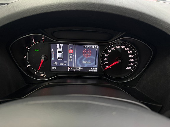 Ford S-MAX 10 of 21