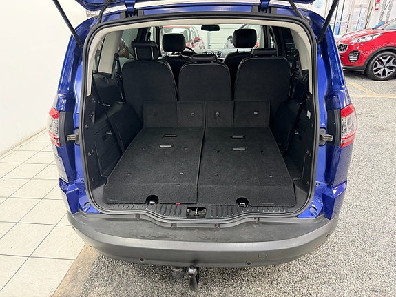 Ford S-MAX 15 of 21