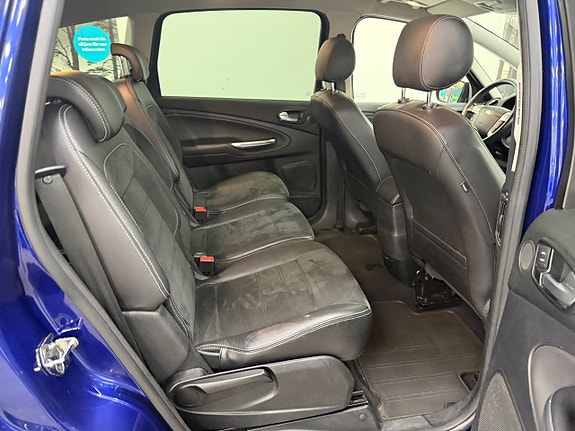 Ford S-MAX 14 of 21