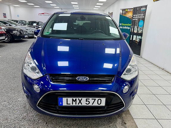 Ford S-MAX 21 of 21
