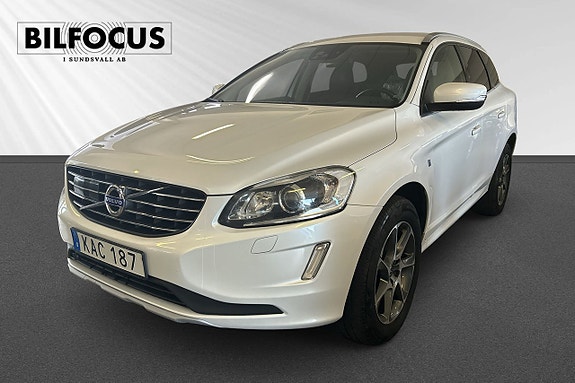 Volvo XC60 3 of 6