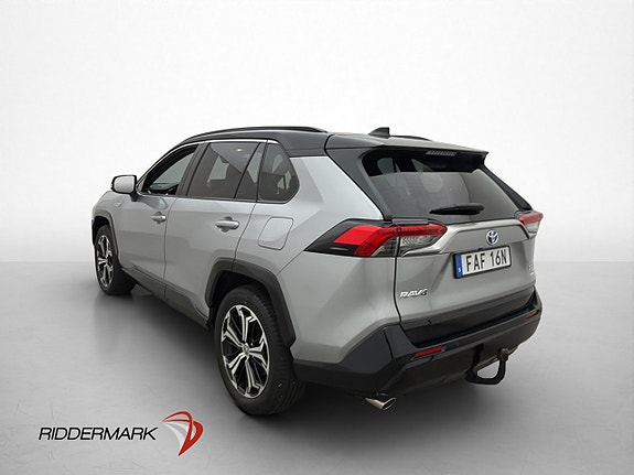 Toyota RAV4 5 of 30