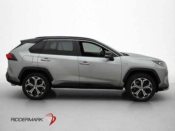 Toyota RAV4 9 of 30