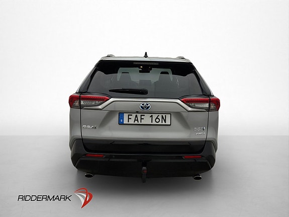 Toyota RAV4 6 of 30