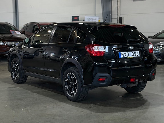 Subaru XV 6 of 27