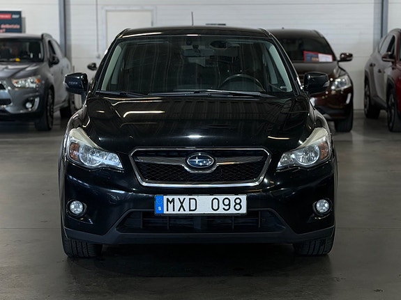 Subaru XV 3 of 5