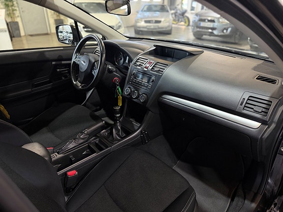 Subaru XV 15 of 27