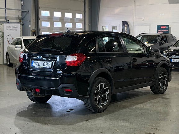 Subaru XV 2 of 5