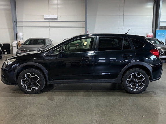 Subaru XV 7 of 27